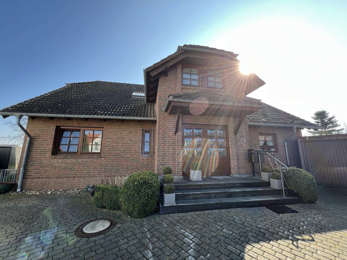 Thumbnail-Wohnung zum Mieten in Sarstedt 575,00 € 46 m²