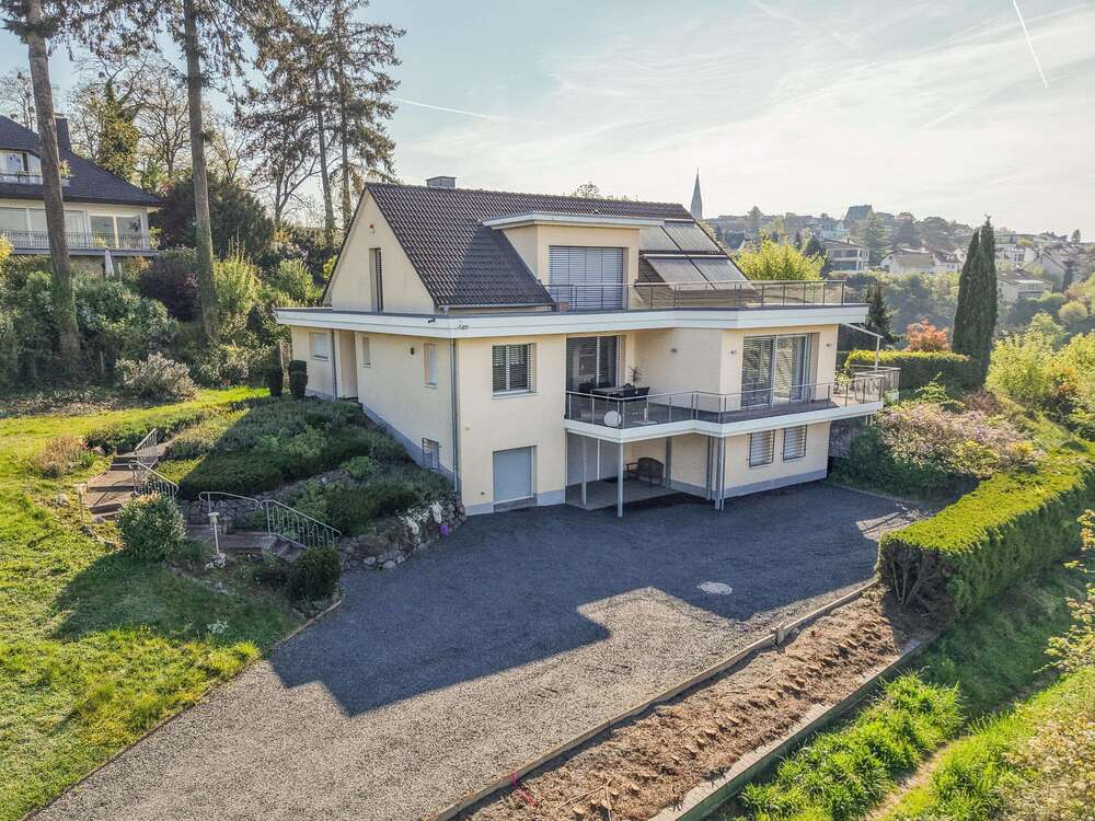 Thumbnail-Haus zum Kaufen in Bendorf 969.000,00 € 265 m²
