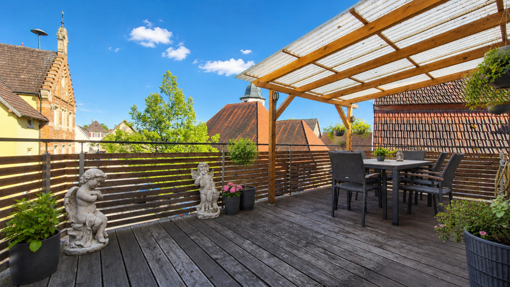 Thumbnail-Haus zum Kaufen in Ingersheim 299.000,00 € 129 m²