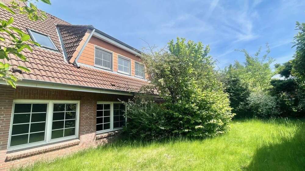 Thumbnail-Haus zum Kaufen in Reinfeld 525.000,00 € 250 m²
