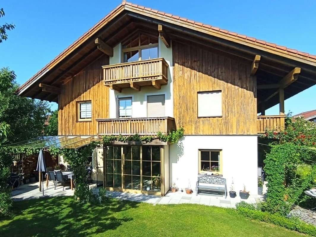 Thumbnail-Haus zum Kaufen in Petting 749.000,00 € 219 m²