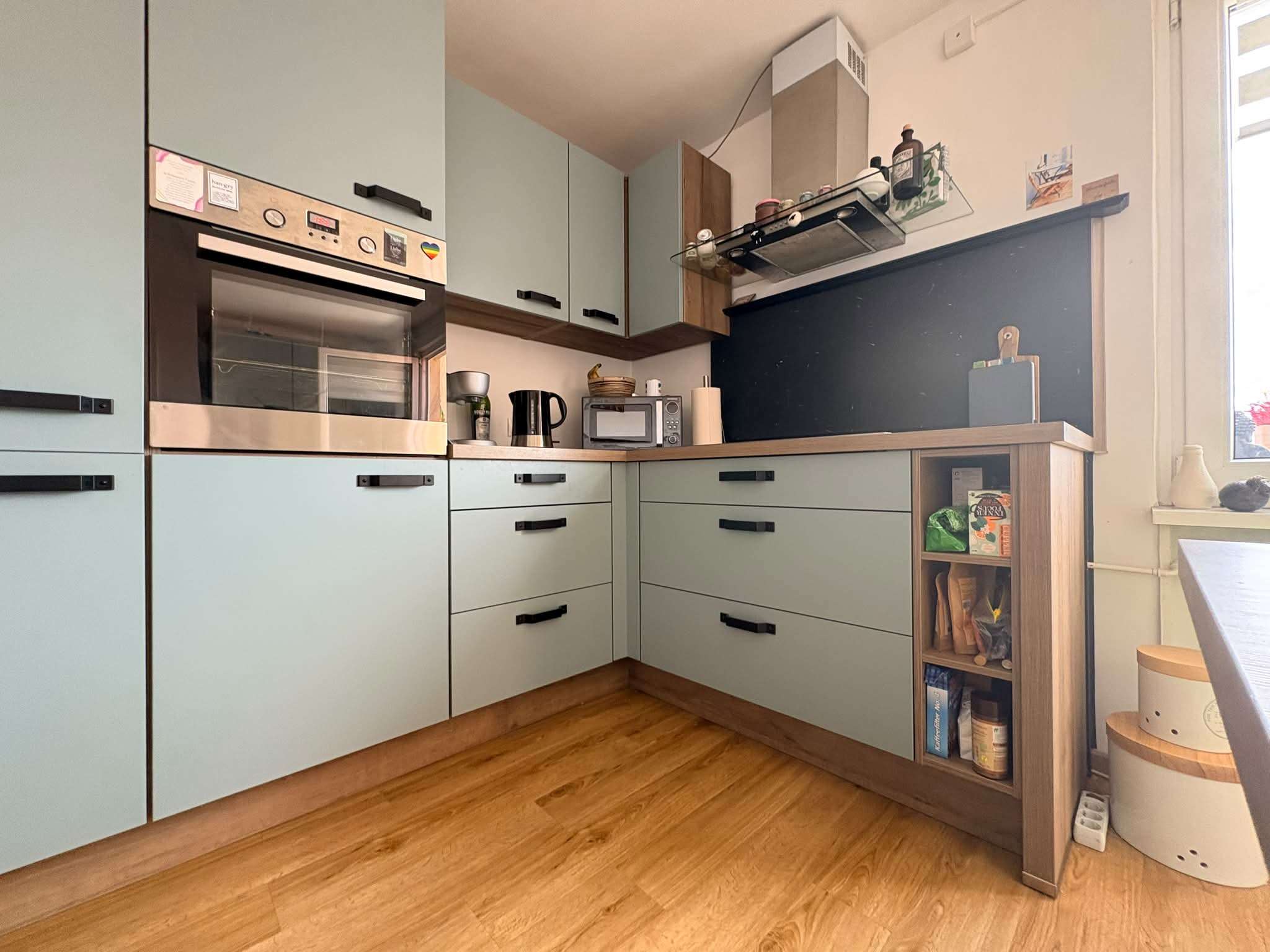 Thumbnail-Wohnung zum Mieten in Wolfenbüttel 590,00 € 69.49 m²