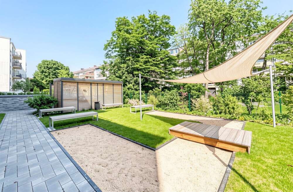 Thumbnail-Wohnung zum Mieten in Düsseldorf 1.360,00 € 70.16 m²