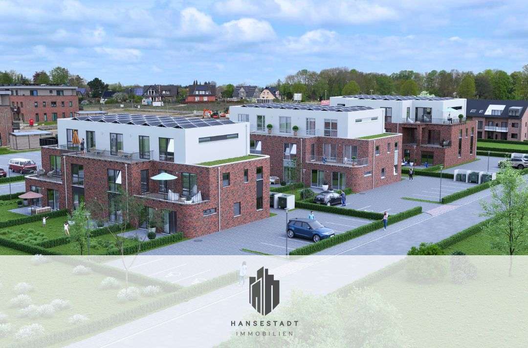 Thumbnail-Wohnung zum Kaufen in Reppenstedt 530.000,00 € 106 m²