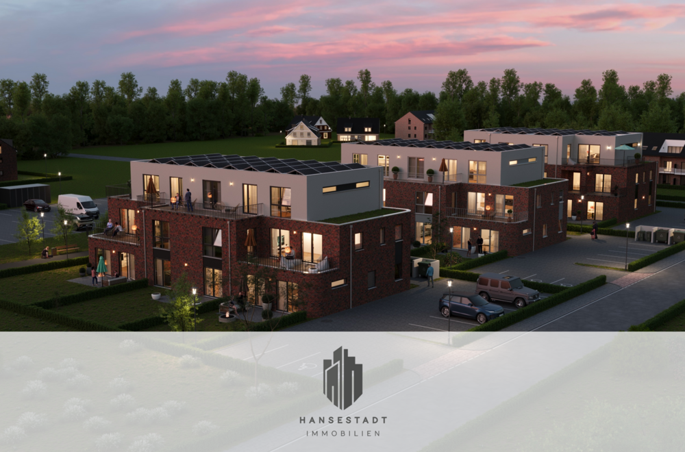 Thumbnail-Wohnung zum Kaufen in Reppenstedt 530.000,00 € 106 m²