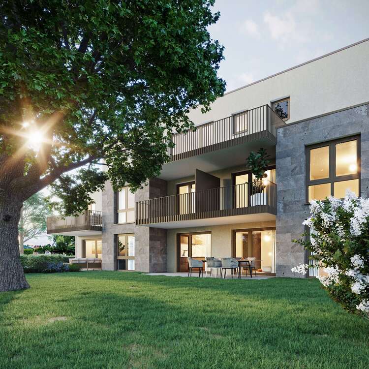 Thumbnail-Wohnung zum Kaufen in Wiesloch 499.000,00 € 79.2 m²