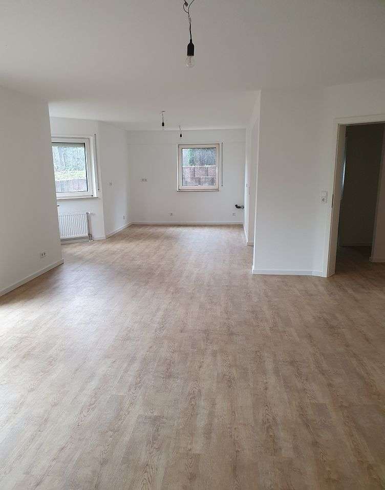 Thumbnail-Wohnung zum Mieten in Bensheim 1.124,24 € 94 m²