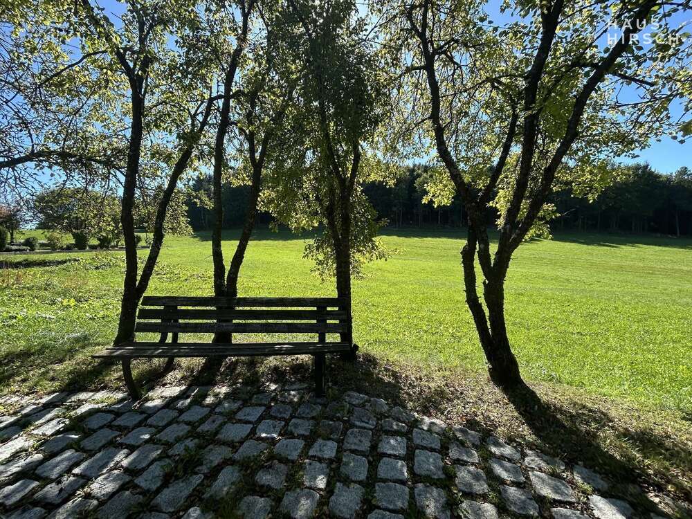 Thumbnail-Grundstück zu verkaufen in Traitsching 169.000,00 € 1562 m²