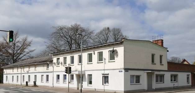 Thumbnail-Haus zum Kaufen in Karstädt 129.000,00 € 470 m²