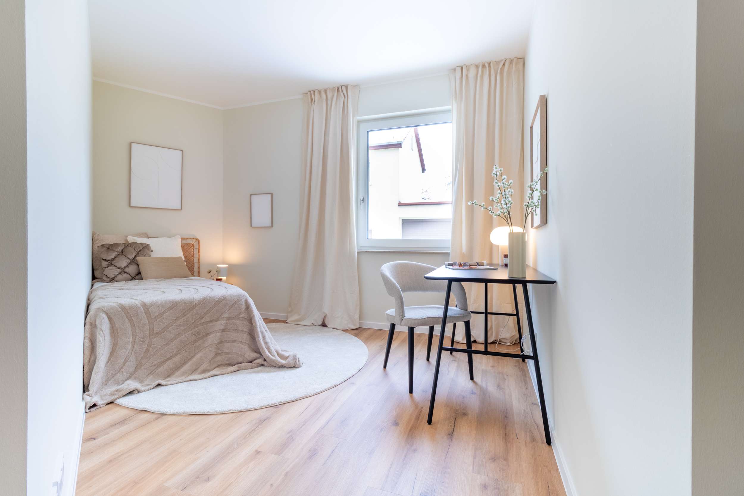 Thumbnail-Wohnung zum Mieten in Gotha 1.935,00 € 138.33 m²