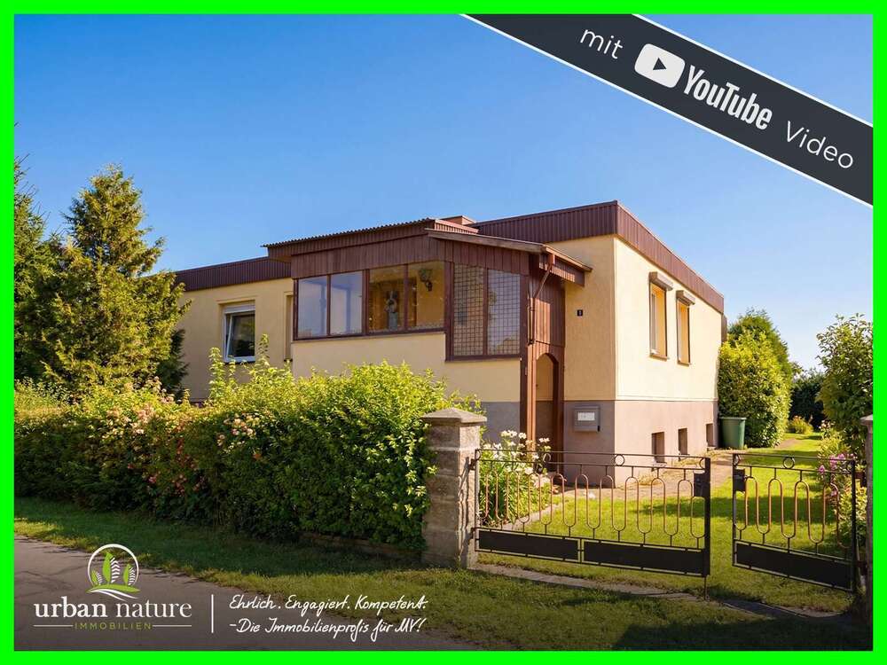 Thumbnail-Haus zum Kaufen in Tribsees 112.500,00 € 95 m²