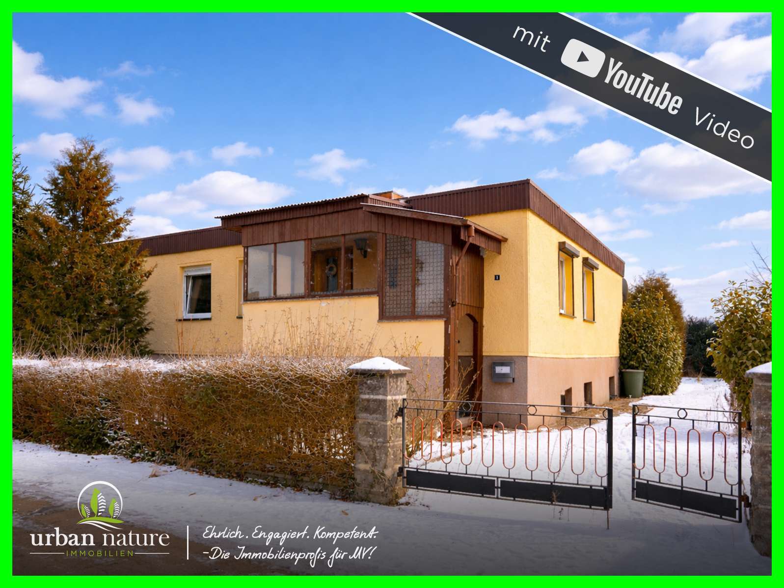 Thumbnail-Haus zum Kaufen in Tribsees 112.500,00 € 95 m²