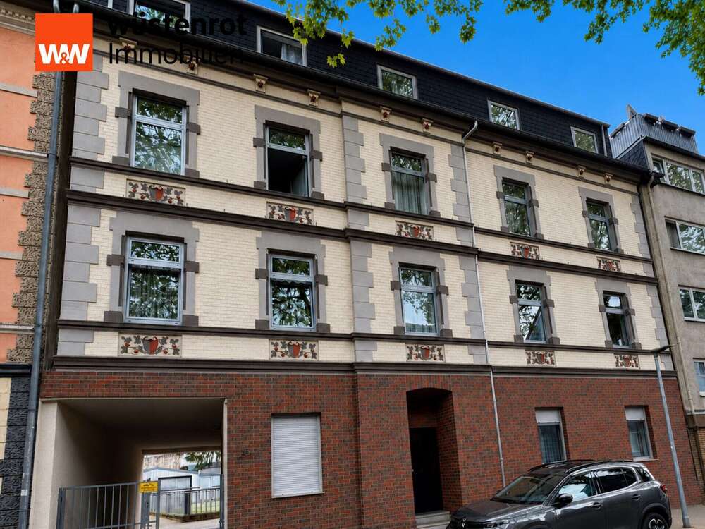 Thumbnail-Haus zum Kaufen in Gelsenkirchen 725.000,00 € 548 m²