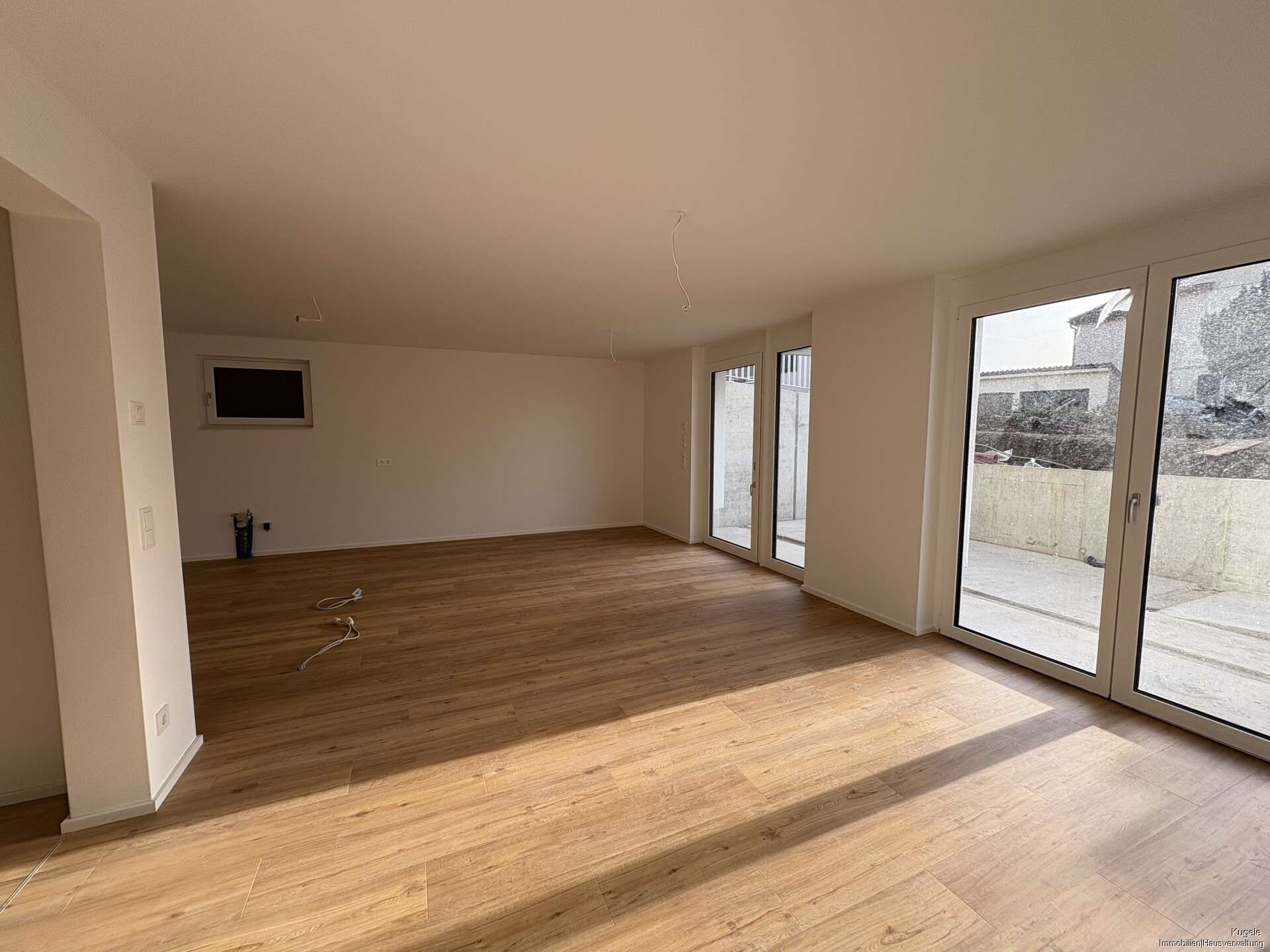 Thumbnail-Wohnung zum Mieten in Reutlingen Betzingen 1.200,00 € 84.1 m²