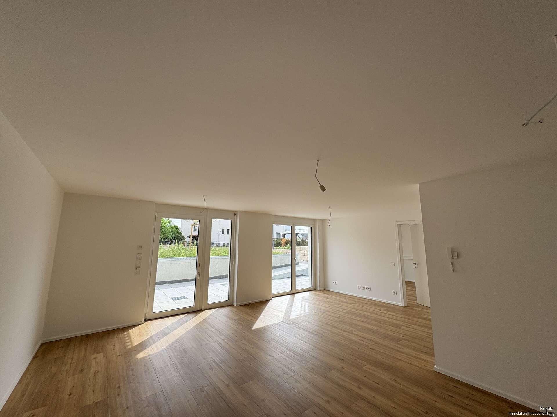 Thumbnail-Wohnung zum Mieten in Reutlingen Betzingen 1.120,00 € 78 m²