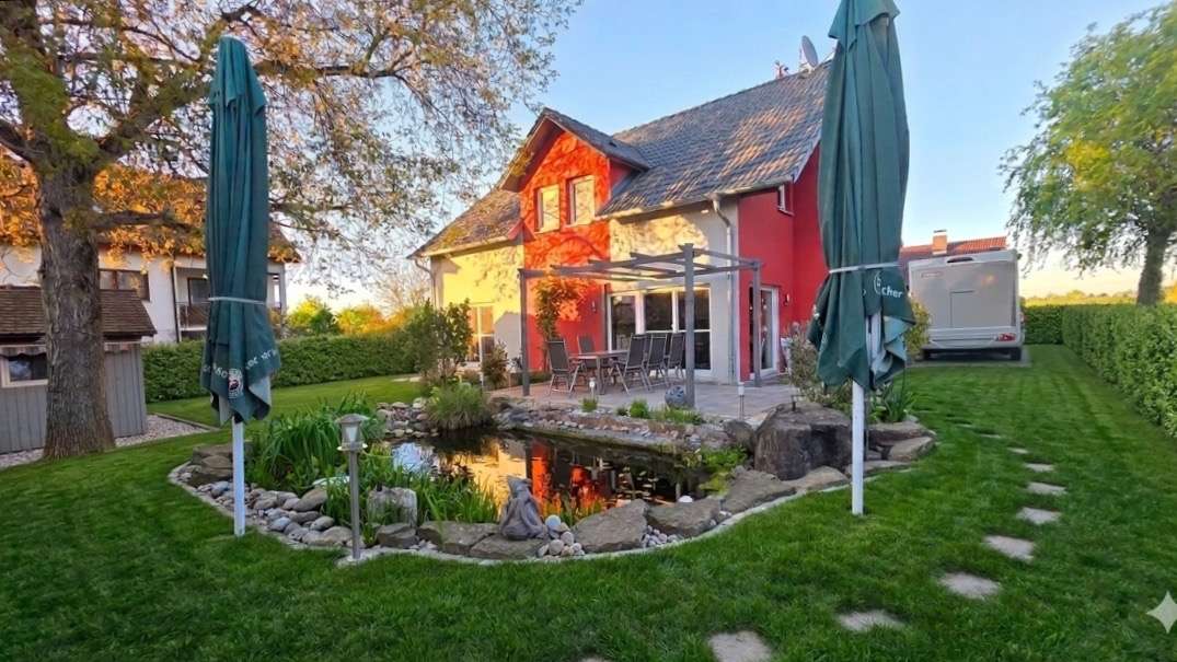 Thumbnail-Haus zum Kaufen in Neckarwestheim 799.000,00 € 178.7 m²