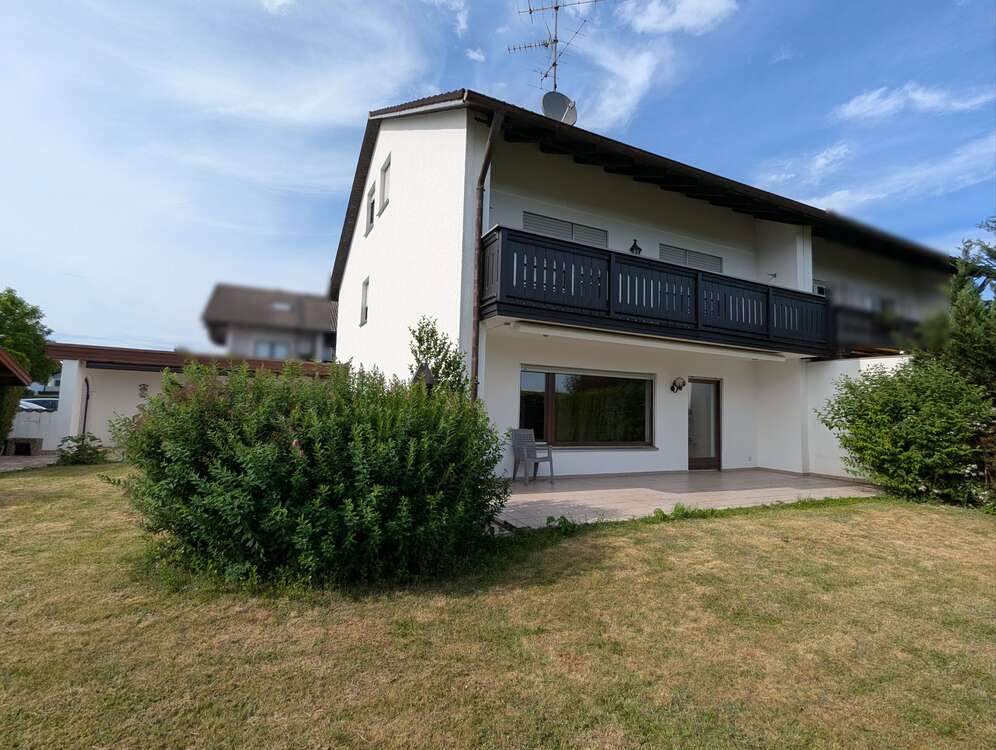 Thumbnail-Haus zum Kaufen in Anzing 745.000,00 € 170 m²