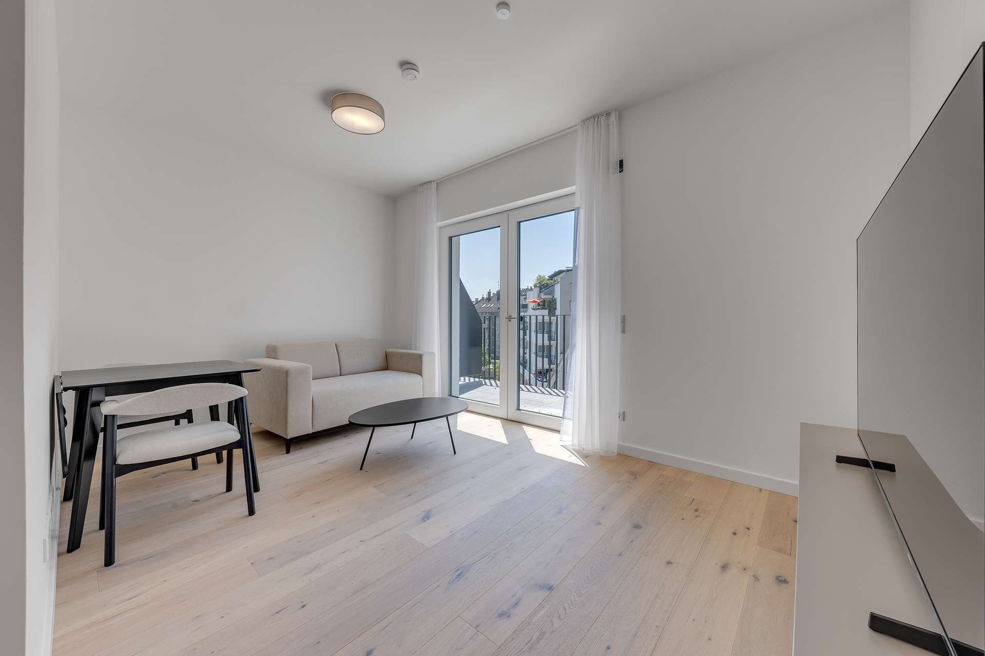 Thumbnail-Wohnung zum Mieten in Düsseldorf 1.450,00 € 47 m²