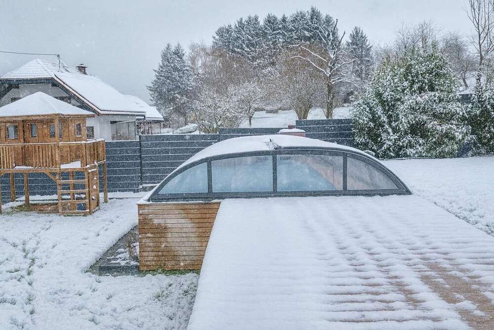 Thumbnail-Haus zum Kaufen in Steiningen 474.000,00 € 205 m²