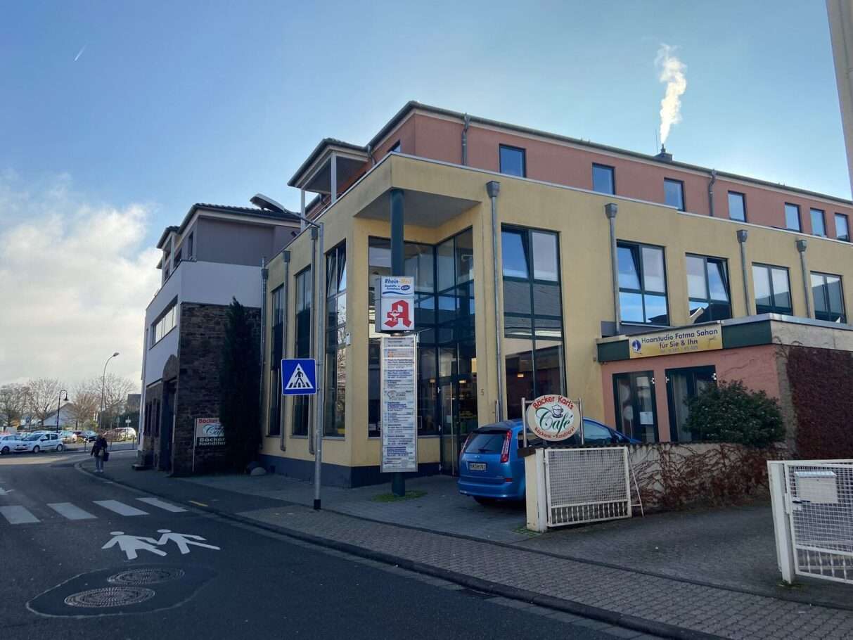 Thumbnail-Büro in St. Sebastian 1.100,00 € 148 m²