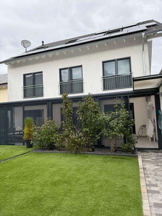 Thumbnail-Haus zum Kaufen in Sankt Leon-Rot 1.380.000,00 € 254 m²