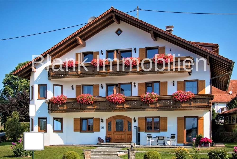 Thumbnail-Wohnung zum Mieten in Dietmannsried Probstried 500,00 € 27.8 m²