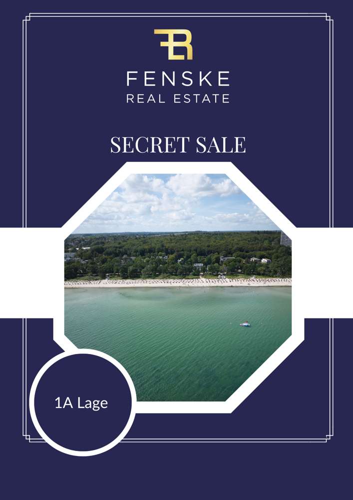 Thumbnail-Wohnung zum Kaufen in Timmendorfer Strand 645.000,00 € 72 m²