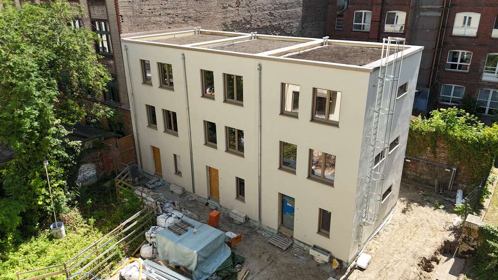 Thumbnail-Haus zum Kaufen in Berlin 990.000,00 € 130.85 m²