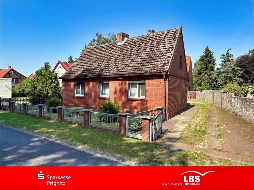 Thumbnail-Haus zum Kaufen in LegdeQuitzöbel 114.900,00 € 66 m²