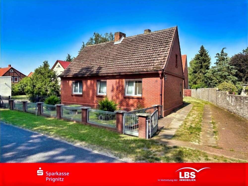 Thumbnail-Haus zum Kaufen in LegdeQuitzöbel 114.900,00 € 66 m²