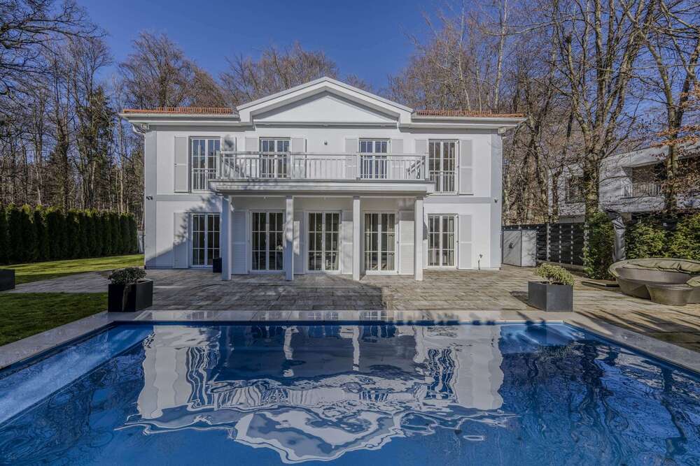 Thumbnail-Haus zum Kaufen in Straßlach-Dingharting 3.480.000,00 € 280 m²