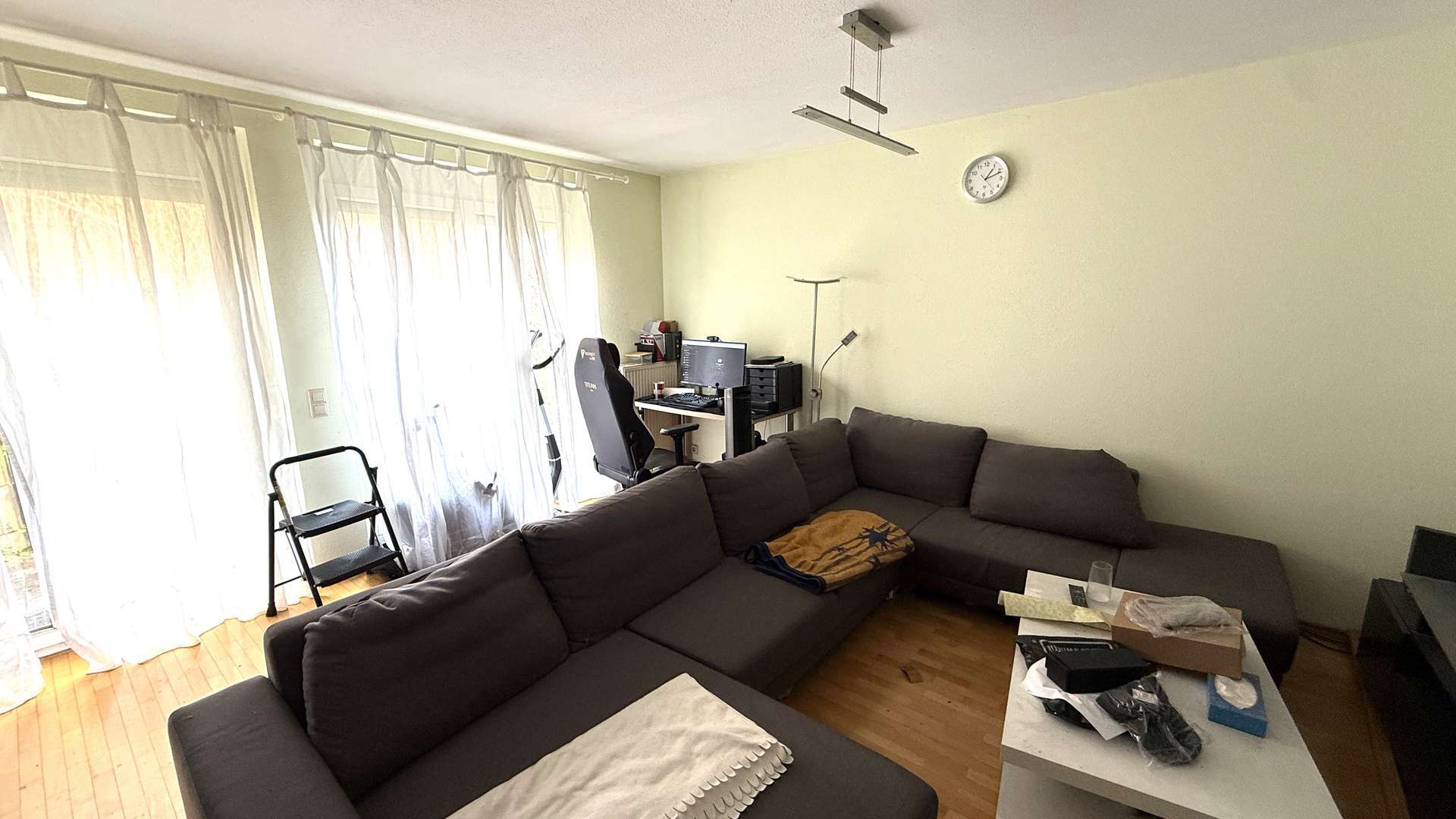Thumbnail-Wohnung zum Kaufen in Ravensburg 234.000,00 € 56 m²