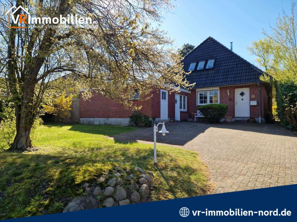 Thumbnail-Haus zum Kaufen in Husum 465.000,00 € 120 m²