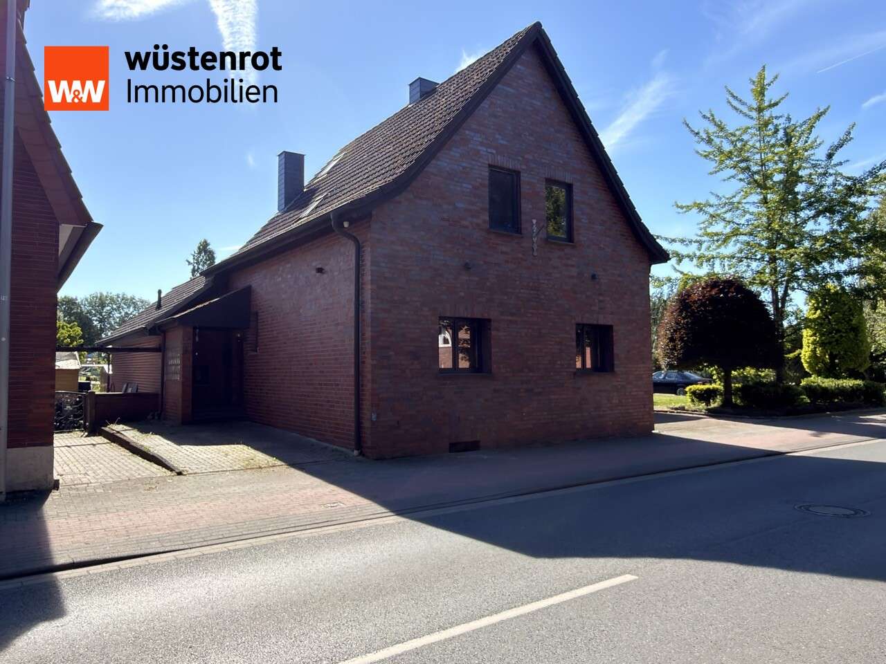 Thumbnail-Haus zum Kaufen in Ennigerloh 389.000,00 € 144.98 m²