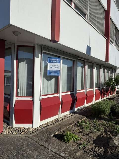 Thumbnail-Büro in Gärtringen 1.138,69 € 162.67 m²