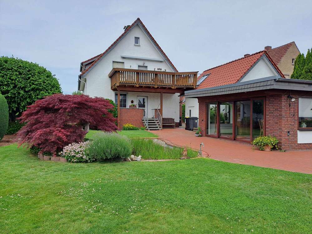 Thumbnail-Haus zum Kaufen in Minden 279.000,00 € 140 m²