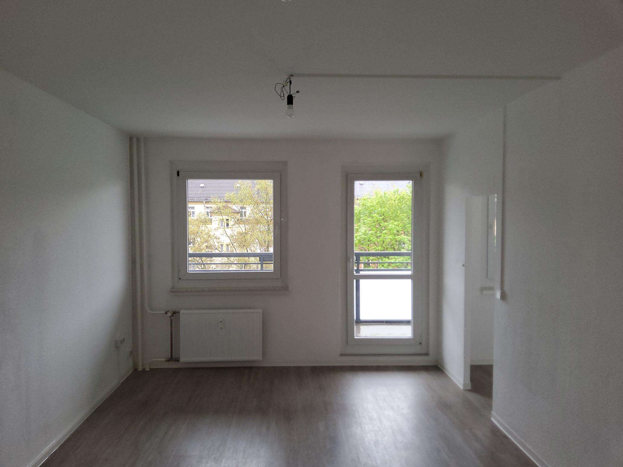 Thumbnail-Wohnung zum Mieten in Dresden 503,00 € 64.2 m²