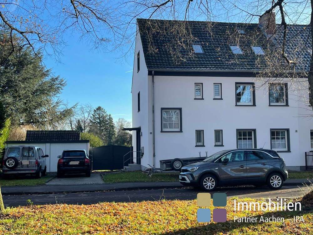 Thumbnail-Haus zum Kaufen in Alsdorf 469.500,00 € 175 m²