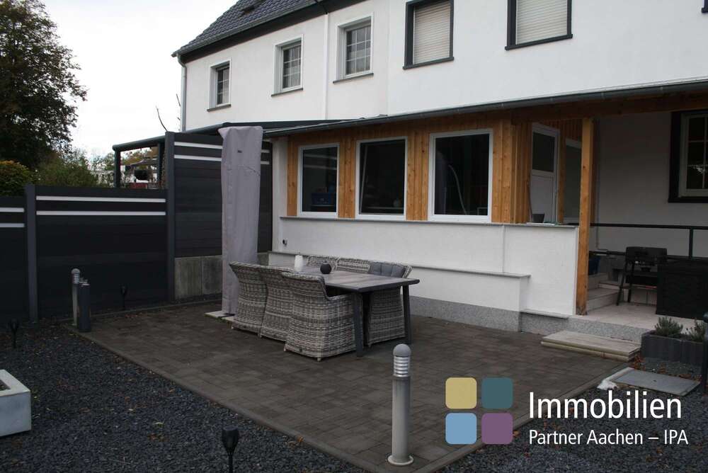 Thumbnail-Haus zum Kaufen in Alsdorf 487.500,00 € 175 m²