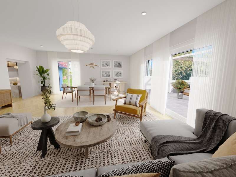 Thumbnail-Haus zum Kaufen in Nufringen 626.000,00 € 215.15 m²