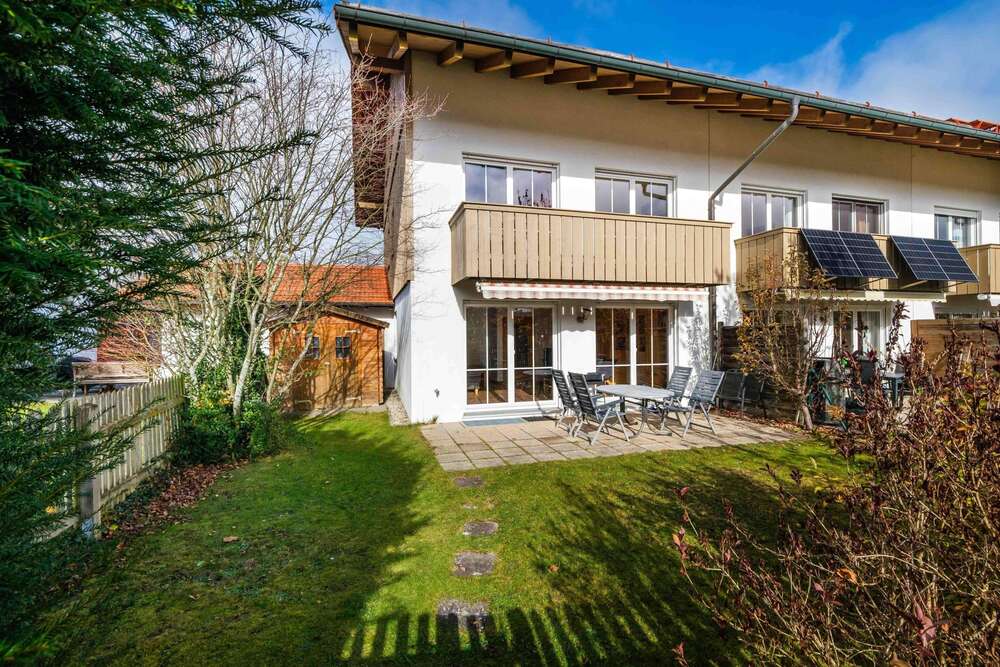 Thumbnail-Haus zum Kaufen in Otterfing 910.000,00 € 125 m²