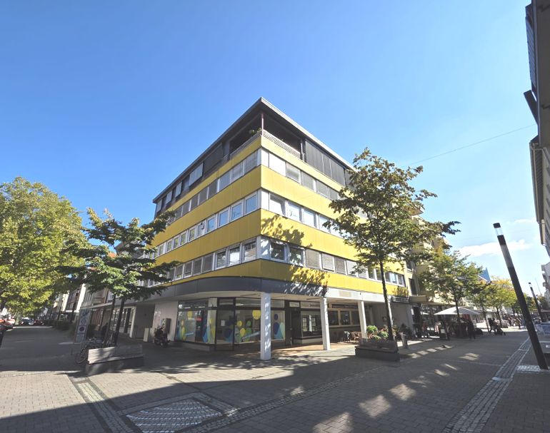 Thumbnail-Büro in Singen (Hohentwiel) 1.200,00 € 122.6 m²