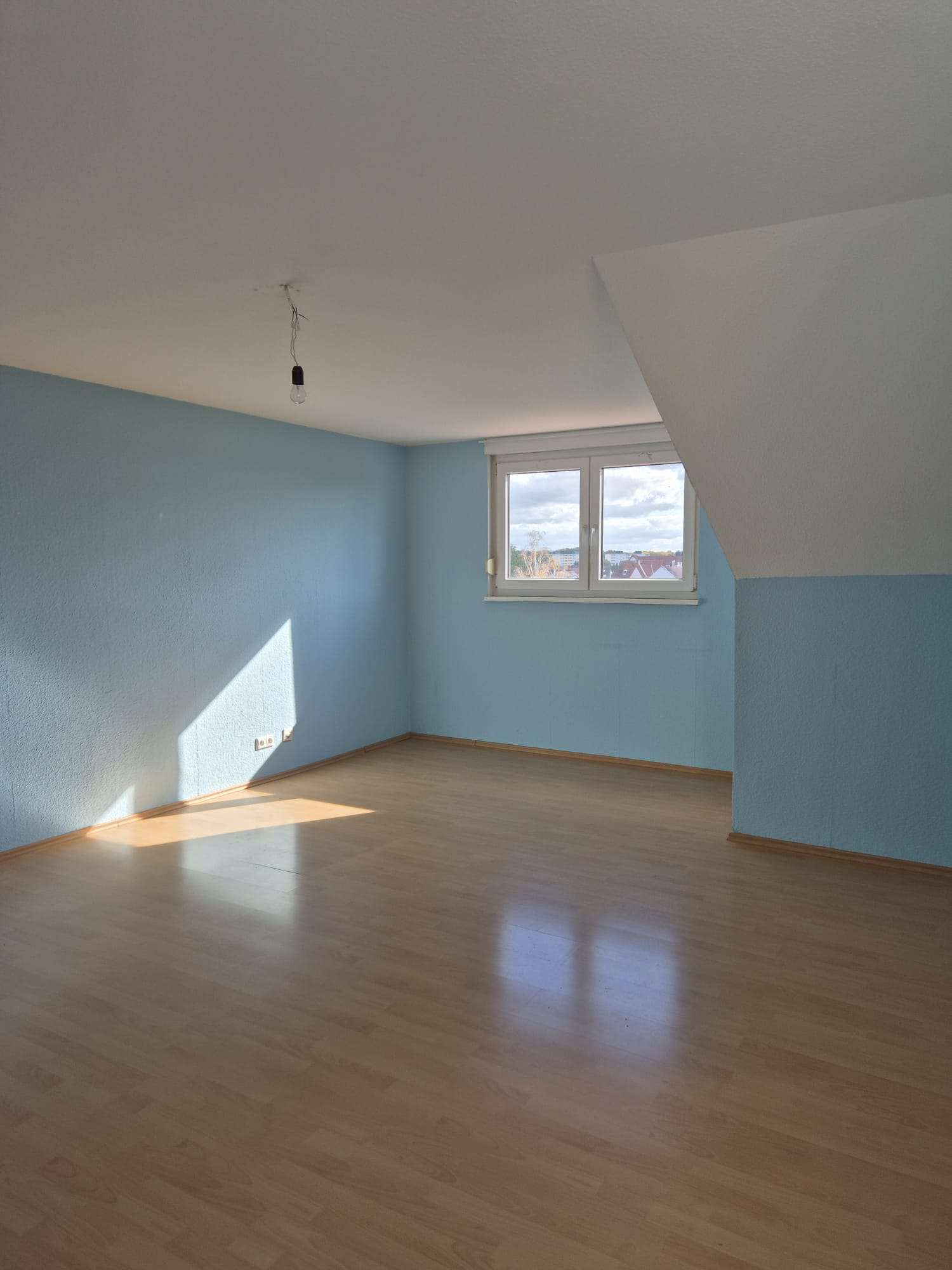 Thumbnail-Wohnung zum Mieten in Bruchköbel 650,00 € 71.5 m²