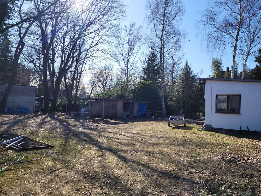 Thumbnail-Grundstück zu verkaufen in Berlin 244.692,00 € 259 m²