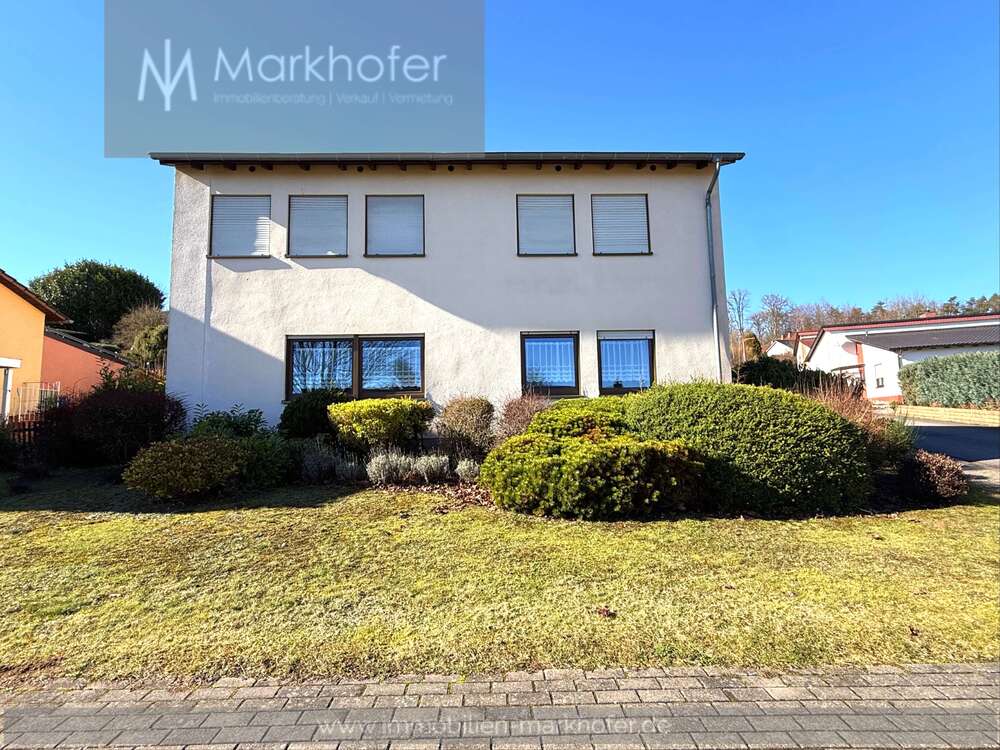 Thumbnail-Haus zum Kaufen in Waldmohr 340.000,00 € 140 m²