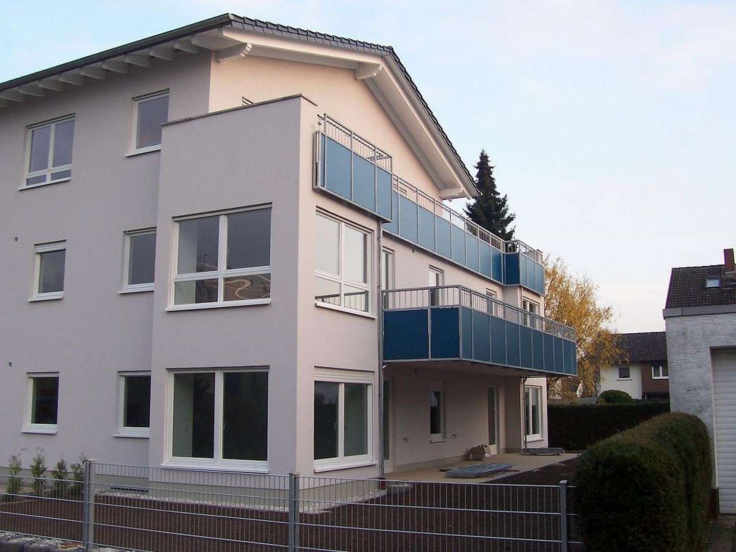Thumbnail-Wohnung zum Mieten in Hattersheim 1.609,00 € 107.5 m²
