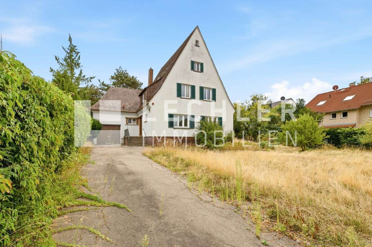 Thumbnail-Haus zum Kaufen in Stuttgart Sonnenberg 1.390.000,00 € 202 m²