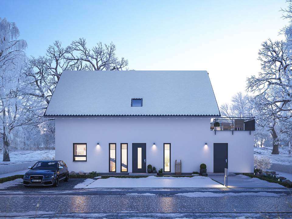 Thumbnail-Haus zum Kaufen in Winnweiler 409.987,00 € 180 m²