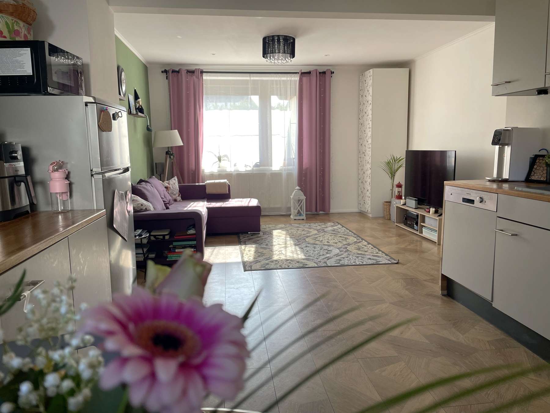 Thumbnail-Wohnung zum Kaufen in Leipzig 337.000,00 € 124 m²