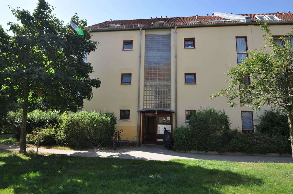 Thumbnail-Wohnung zum Kaufen in Blankenfelde-Mahlow 130.000,00 € 44.35 m²